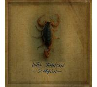Johnson Will - Scorpion