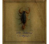 Will Johnson Scorpion (CD)