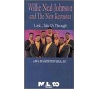 Johnson, Willie Neal - Lord Take Us Through [VHS]
