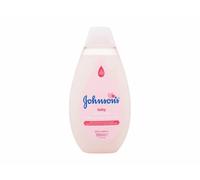 Johnsons 500ml Baby Soft Wash, Gel Douche Pour Bébé
