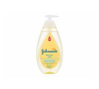 Johnsons 500ml Gel Douche Lavant De La Tête Aux Pieds