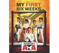 Johnson's ATA My First Six Weeks