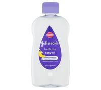 Johnson's Baby 300 ml Bedtime Oil by Johnson's Baby
