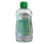 12X Lot Johnson'S Baby 300 ML Huile D'Aloe Vera