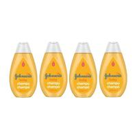 Shampooing pour bébé Johnson's 300 ml
