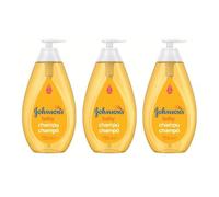 Johnsons Baby 9435600 - COMMUTATEUR KVM - Shampooing 1 pièce