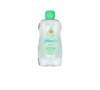 Huile d'Aloe Vera pour bébé Johnsons 500 ml