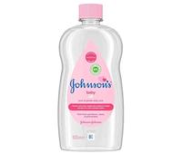 Johnson's baby - Aceite dulces sueños, 500 ml