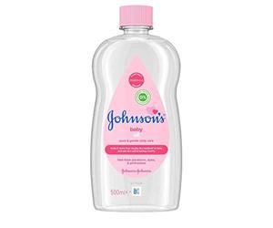 Johnson's baby - Aceite dulces sueños, 500 ml