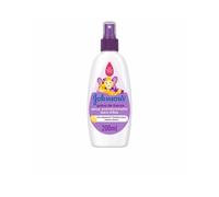 Johnsons Conditioner Spray Strength Drops 200ml