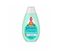 Johnson's Baby - Conditionneur Plus de tractions pour enfants, 3 x 500 ml