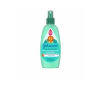 Johnson's Baby No Longer Straight Baume en spray pour enfants, 3 x 200 ml