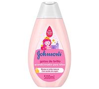 Johnson's Conditioner Shine Drops 500ml