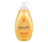Johnson's Baby - Baby Shampoo - Extra Gentle Shampoo 750ml