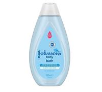 Johnson's Baby Baignoire pour bébé, multicolore, 500 ml (lot de 1)