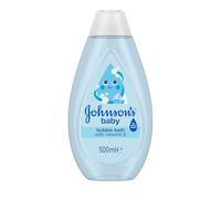 Johnson's Baby Baignoire pour bébé, multicolore, 500 ml (lot de 1)