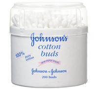 Johnson's Baby Bâtonnets, Lot de 200