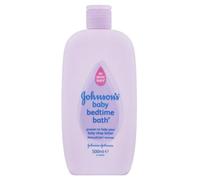 Johnsons Baby Bedtime Bath 500 ml by Johnson's
