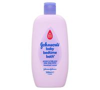 Johnson's Baby Bedtime Lot de 2 bains pour bébé 500 ml