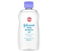 Johnsons Baby Bedtime Oil 300ML