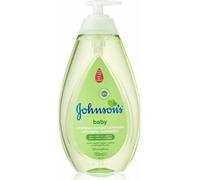 Johnson's Baby Camomile Shampooing 750ml