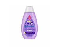 Johnson's Baby Sweet Dreams Shampooing à la lavande et à la camomille 500ml