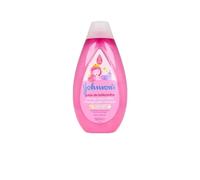 Johnson'S Baby Champú Gotas De Brillo 500ml