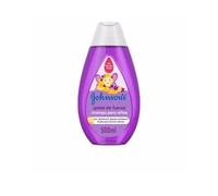 Shampooing Pour Enfants Strength Drops 500 Ml