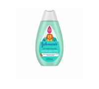 Johnson'S Baby Champú No Más Tirones 500ml