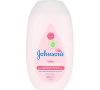 Johnson's Baby Crema Líquida 300ml