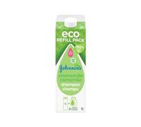 Johnson's Eco Refill Pack Baby Champú Camomila 1000ml