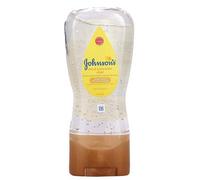 Johnson's Baby Gel À L'huile De Karité Et De Cacao, 192 Ml