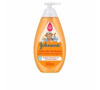 Johnson's Baby Gel bain moussant 750 ml