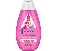 Shampooing Baby Gotas De Brillo Johnson's (500 ml) Blanc https://www.fnac.com/mp43279876/Shampooing-Baby-Gotas-De-Brillo-Johnson-s-500-ml/w-4?oref=6571bd44-dd03-7de5-bdce-442116a7249b