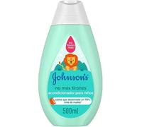 JOHNSON'S Baby Hair Conditioner 500ml