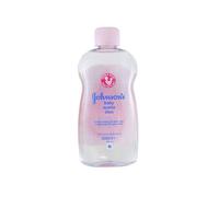Johnsons Baby Huile 500ml