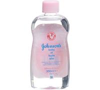 JOHNSONS Baby huile Huile 300 ml