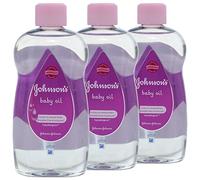Johnson's Baby Huile/huile 500 ml (3)