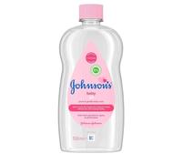 Johnson's - Huile pour bébé - 500 ml