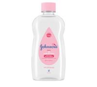 Johnson's Baby Huile pour massage pour bébé 14 fl. oz