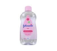Johnson'S Baby Johnson Oil , 500 Ml (Lot De 1)