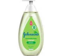 Johnsons Baby Kamille Shampooing pour bébé 500ml
