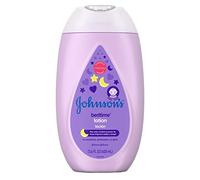 Johnsons Baby Bedtime Lotion pour bébé 400 ml