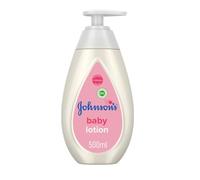 Johnson's – Lotion pour bébé – 500 ml