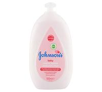 Johnson's Baby Crema Liquida Neonati, 500 ml