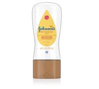 Johnson's Baby Oil Gel - Shea & Cocoa Butter - 6.5 oz by Johnson's