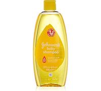 Johnson's Baby Original ChampÃƒº - 300 ml