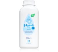 Johnson's Baby poudre pour bébé 100 g