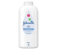 Johnson's Baby Powder 2 x 500ml (1000g Powder)
