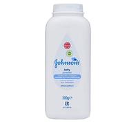 Johnson's Baby Powder 200g.